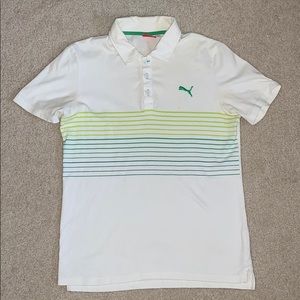 Puma polo